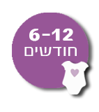 6-12 חודשים